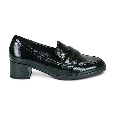 Mocassins Gabor 4003 Noir 37,38,39,40 femmes - Publicité Mocassins Gabor 4003 Noir 37,38,39,40 femmes - Publicité