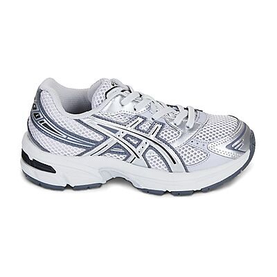 Baskets basses enfant Asics GEL-1130 PS Argenté 30,32 1/2,31 1/2,28 1/2 filles - Publicité Baskets basses enfant Asics GEL-1130 PS Argenté 30,32 1/2,31 1/2,28 1/2 filles - Publicité