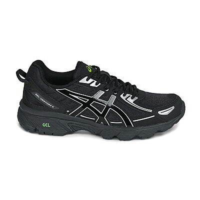 Baskets basses Asics GEL-VENTURE 6 Noir 36,37,38,42,44,45,40 1/2,42 1/2,37 1/2,41 1/2,43 1/2,44 1/2 femmes - Publicité Baskets basses Asics GEL-VENTURE 6 Noir 36,37,38,42,44,45,40 1/2,42 1/2,37 1/2,41 1/2,43 1/2,44 1/2 femmes - Publicité