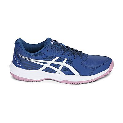 Baskets basses Asics COURT SLIDE 4 Bleu 36,37,38,39,40,40 1/2,41 1/2,39 1/2 femmes - Publicité Baskets basses Asics COURT SLIDE 4 Bleu 36,37,38,39,40,40 1/2,41 1/2,39 1/2 femmes - Publicité