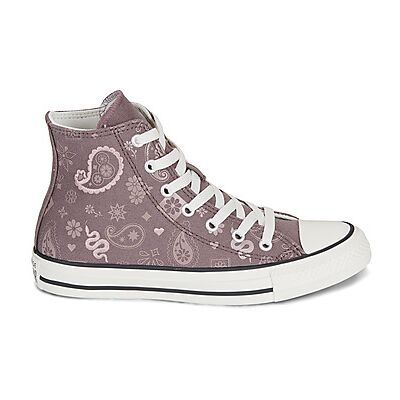 Baskets montantes enfant Converse Chuck Taylor All Star Violet 36,37,38,39,40,35 1/2,37 1/2,38 1/2 filles - Publicité Baskets montantes enfant Converse Chuck Taylor All Star Violet 36,37,38,39,40,35 1/2,37 1/2,38 1/2 filles - Publicité
