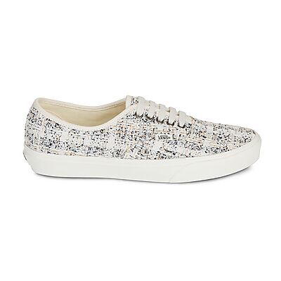 Baskets basses Vans Authentic Blanc 36,37,38,39,40,41 femmes - Publicité Baskets basses Vans Authentic Blanc 36,37,38,39,40,41 femmes - Publicité