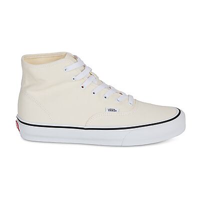 Baskets montantes Vans Authentic Hi 2.0 Blanc 39,40,41,42,43 femmes - Publicité Baskets montantes Vans Authentic Hi 2.0 Blanc 39,40,41,42,43 femmes - Publicité