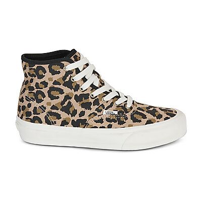 Baskets montantes Vans Authentic Hi 2.0 Marron 36,37,38,39,40,41,35 femmes - Publicité Baskets montantes Vans Authentic Hi 2.0 Marron 36,37,38,39,40,41,35 femmes - Publicité