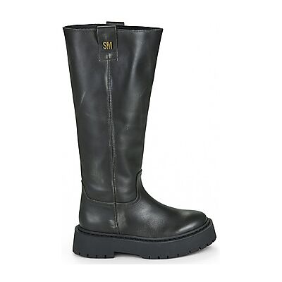 Bottes plates Steve Madden SONAR Gris 36,37,38,39,40,41 femmes - Publicité Bottes plates Steve Madden SONAR Gris 36,37,38,39,40,41 femmes - Publicité