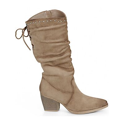 Bottes à talon Refresh 176256 Marron 36,37,38,39,40,41 femmes - Publicité Bottes à talon Refresh 176256 Marron 36,37,38,39,40,41 femmes - Publicité