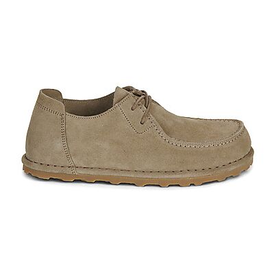 Derbies BIRKENSTOCK Utti Lace Beige 36,37,38,39,40,41,42 femmes - Publicité Derbies BIRKENSTOCK Utti Lace Beige 36,37,38,39,40,41,42 femmes - Publicité