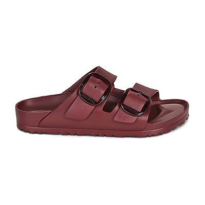 Mules BIRKENSTOCK Arizona Big Buckle EVA Bordeaux 36,37,38,39,40,42,35 femmes - Publicité Mules BIRKENSTOCK Arizona Big Buckle EVA Bordeaux 36,37,38,39,40,42,35 femmes - Publicité