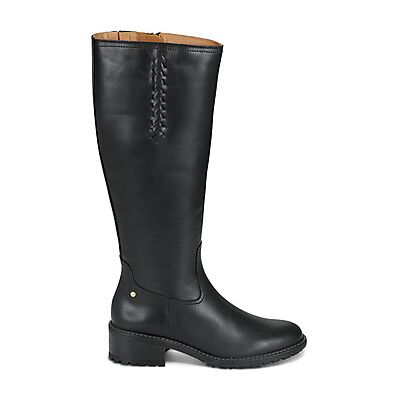 Bottes plates Pikolinos MEDINA W0D Noir 36,37,38,39,40,41 femmes - Publicité Bottes plates Pikolinos MEDINA W0D Noir 36,37,38,39,40,41 femmes - Publicité