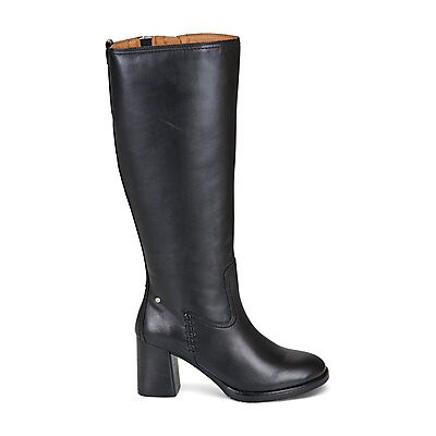 Bottes à talon Pikolinos PALENCIA W9U Noir 36,37,38,39,40,41 femmes - Publicité Bottes à talon Pikolinos PALENCIA W9U Noir 36,37,38,39,40,41 femmes - Publicité