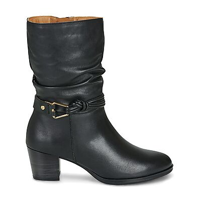 Boots Pikolinos ZAMORA W0E Noir 36,37,38,39,40,41 femmes - Publicité Boots Pikolinos ZAMORA W0E Noir 36,37,38,39,40,41 femmes - Publicité