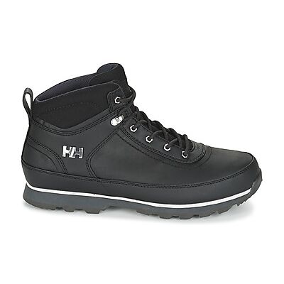 Boots Helly Hansen CALGARY Noir 40,40 1/2 hommes - Publicité Boots Helly Hansen CALGARY Noir 40,40 1/2 hommes - Publicité