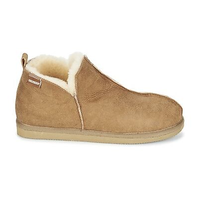 Chaussons Shepherd ANNIE Marron 36,37,38,39,40,41 femmes - Publicité Chaussons Shepherd ANNIE Marron 36,37,38,39,40,41 femmes - Publicité