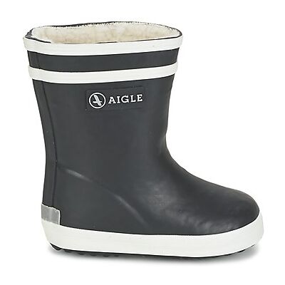 Bottes enfant Aigle BABY FLAC FUR Noir 19,20 filles - Publicité Bottes enfant Aigle BABY FLAC FUR Noir 19,20 filles - Publicité