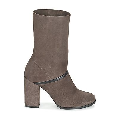 Bottes à talon Castaner CAMILA Marron 36,37,39 femmes - Publicité Bottes à talon Castaner CAMILA Marron 36,37,39 femmes - Publicité
