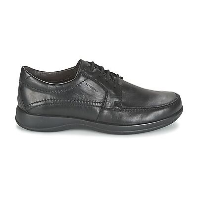 Derbies Stonefly SEASON 2 Noir 41,42,43 hommes - Publicité Derbies Stonefly SEASON 2 Noir 41,42,43 hommes - Publicité