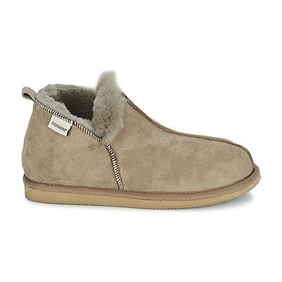 Chaussons Shepherd ANNIE Marron 36,37,38,39,40,41 femmes - Publicité Chaussons Shepherd ANNIE Marron 36,37,38,39,40,41 femmes - Publicité