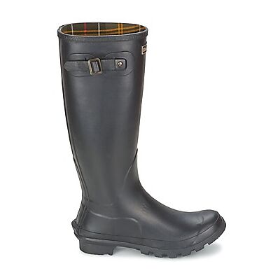 Bottes Barbour BEDE Noir 37,38 femmes - Publicité Bottes Barbour BEDE Noir 37,38 femmes - Publicité