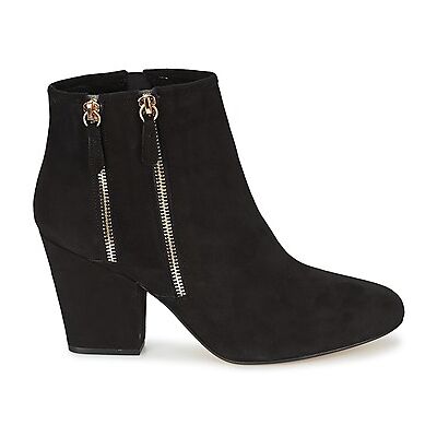 Bottines Dune London NORAS Noir 37,41 femmes - Publicité Bottines Dune London NORAS Noir 37,41 femmes - Publicité