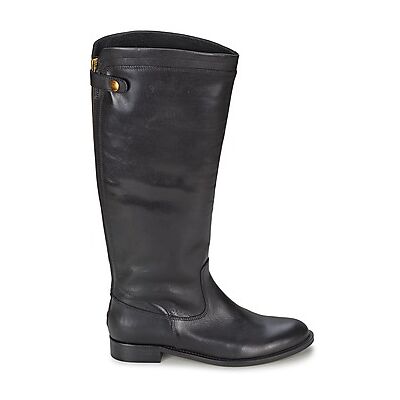 Bottes plates Jonak BATURINGI Noir 37,38,41 femmes - Publicité Bottes plates Jonak BATURINGI Noir 37,38,41 femmes - Publicité