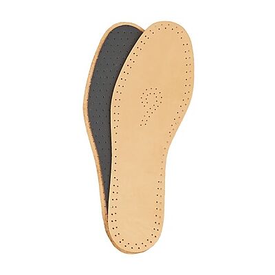 Accessoires Famaco SEMELLE CONFORT "ELEGANCE" CUIR LISSE / LATEX HOMME T41-46 Marron 41,42,43,44,45,46 hommes - Publicité Accessoires Famaco SEMELLE CONFORT "ELEGANCE" CUIR LISSE / LATEX HOMME T41-46 Marron 41,42,43,44,45,46 hommes - Publicité