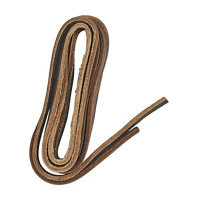 Lacets Famaco LACET CUIR 120 CM MARRON FONCE Marron Unique femmes - Publicité Lacets Famaco LACET CUIR 120 CM MARRON FONCE Marron Unique femmes - Publicité