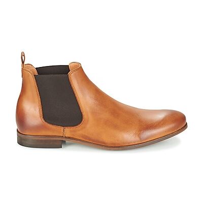 Boots Brett & Sons CHAVOQUE Marron 39,40,41,42,43,45,46 hommes - Publicité Boots Brett & Sons CHAVOQUE Marron 39,40,41,42,43,45,46 hommes - Publicité