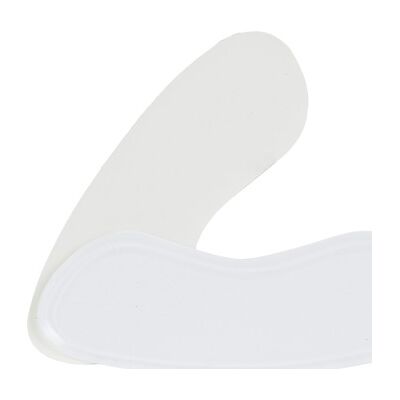 Accessoires Famaco ANTISLISSOIR GEL TAILLE UNIQUE Blanc Unique femmes - Publicité Accessoires Famaco ANTISLISSOIR GEL TAILLE UNIQUE Blanc Unique femmes - Publicité