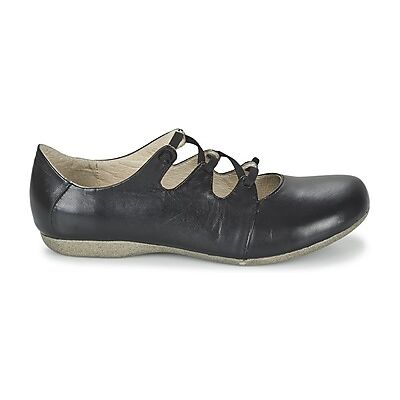 Ballerines Josef Seibel FIONA 04 Noir 36,37,38,39,40,41 femmes - Publicité Ballerines Josef Seibel FIONA 04 Noir 36,37,38,39,40,41 femmes - Publicité