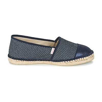 Espadrilles Pare Gabia VP PREMIUM Bleu 36,37,38,39,40,41 femmes - Publicité Espadrilles Pare Gabia VP PREMIUM Bleu 36,37,38,39,40,41 femmes - Publicité