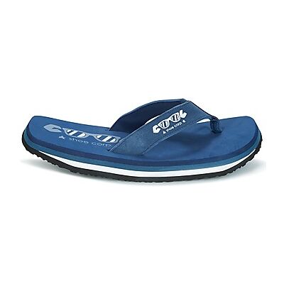Tongs Cool shoe ORIGINAL Bleu 43 / 44,45 / 46,39 / 40,41 / 42,47 / 48 hommes - Publicité Tongs Cool shoe ORIGINAL Bleu 43 / 44,45 / 46,39 / 40,41 / 42,47 / 48 hommes - Publicité