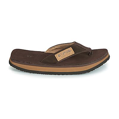Tongs Cool shoe 2LUXE Marron 43 / 44,45 / 46,39 / 40,41 / 42,47 / 48 hommes - Publicité Tongs Cool shoe 2LUXE Marron 43 / 44,45 / 46,39 / 40,41 / 42,47 / 48 hommes - Publicité