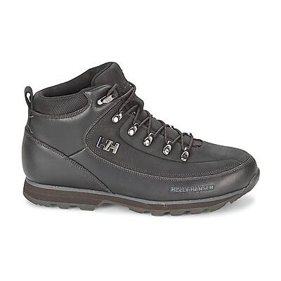 Boots Helly Hansen THE FORESTER Noir 41,43 hommes - Publicité Boots Helly Hansen THE FORESTER Noir 41,43 hommes - Publicité