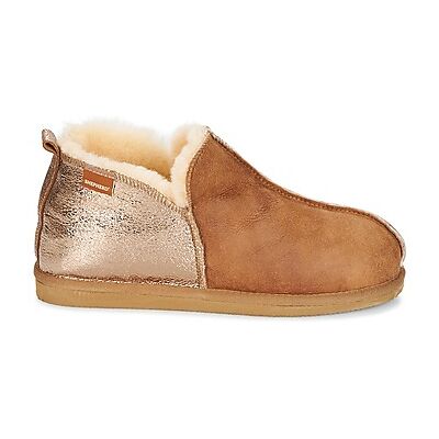 Chaussons Shepherd ANNIE Marron 36,37,38,39,40,41,42 femmes - Publicité Chaussons Shepherd ANNIE Marron 36,37,38,39,40,41,42 femmes - Publicité