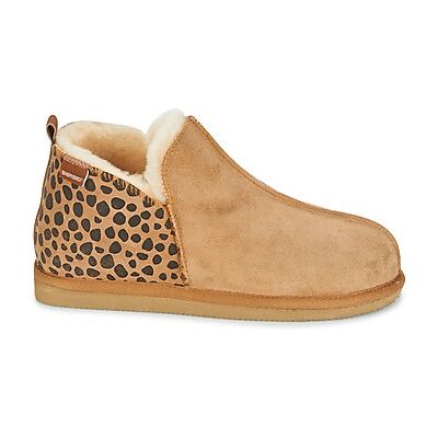 Chaussons Shepherd ANNIE Marron 36,37,38,39,40,41,42 femmes - Publicité Chaussons Shepherd ANNIE Marron 36,37,38,39,40,41,42 femmes - Publicité