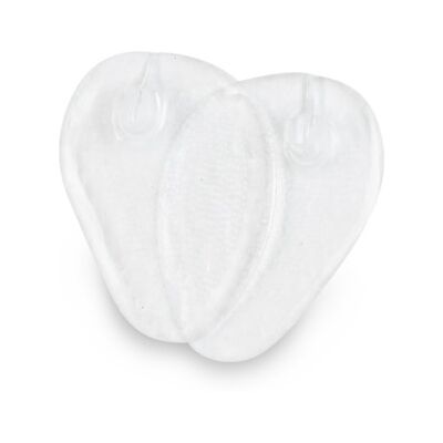 Accessoires Famaco COUSSINET GEL TONGS TAILLE UNIQUE Blanc Unique hommes - Publicité Accessoires Famaco COUSSINET GEL TONGS TAILLE UNIQUE Blanc Unique hommes - Publicité