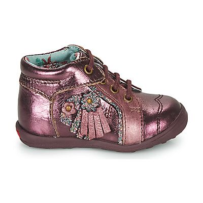 Boots enfant Catimini RAINETTE Rouge 18,19,20 filles - Publicité Boots enfant Catimini RAINETTE Rouge 18,19,20 filles - Publicité