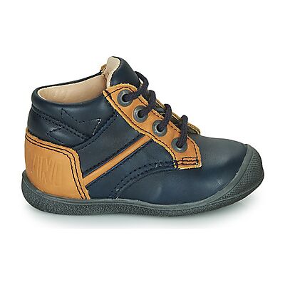 Boots enfant Catimini RATON Bleu 18,19,20 garcons - Publicité Boots enfant Catimini RATON Bleu 18,19,20 garcons - Publicité