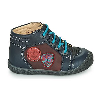 Boots enfant Catimini REGLISSE Bleu 18,19,20 garcons - Publicité Boots enfant Catimini REGLISSE Bleu 18,19,20 garcons - Publicité