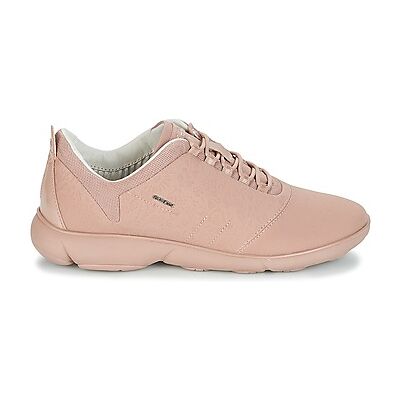 Baskets basses Geox NEBULA Rose 37,39,40,41 femmes - Publicité Baskets basses Geox NEBULA Rose 37,39,40,41 femmes - Publicité