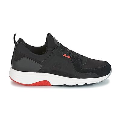 Baskets basses Camper DRIFT Noir 41,43 hommes - Publicité Baskets basses Camper DRIFT Noir 41,43 hommes - Publicité