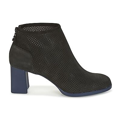 Bottines Camper KARA Noir 36,37,38,39,41 femmes - Publicité Bottines Camper KARA Noir 36,37,38,39,41 femmes - Publicité