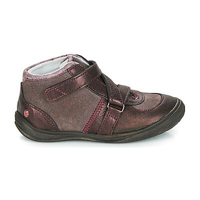 Boots enfant GBB RIQUETTE Marron 25 filles - Publicité Boots enfant GBB RIQUETTE Marron 25 filles - Publicité