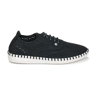 Espadrilles Les Petites Bombes DIVA Noir 36,37,38,39 femmes - Publicité Espadrilles Les Petites Bombes DIVA Noir 36,37,38,39 femmes - Publicité