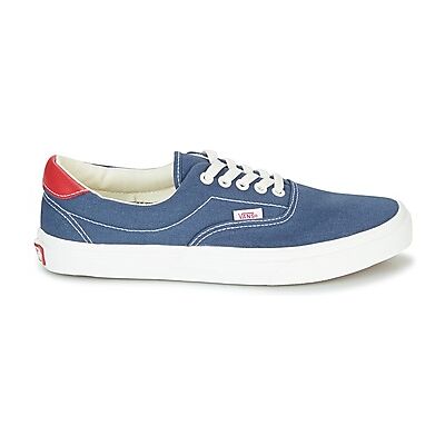 Baskets basses Vans ERA Bleu 39 femmes - Publicité Baskets basses Vans ERA Bleu 39 femmes - Publicité