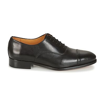 Derbies Brett & Sons FENOZEO Noir 40 hommes - Publicité Derbies Brett & Sons FENOZEO Noir 40 hommes - Publicité