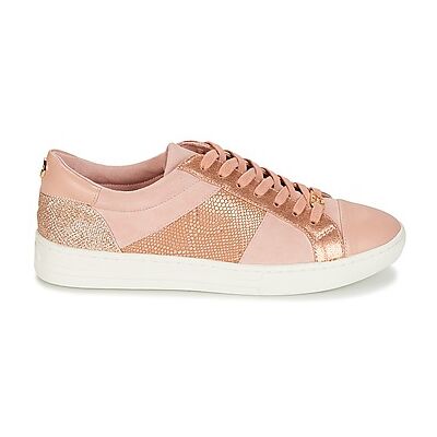 Baskets basses Dune London EGYPT Rose 36,37,38,41 femmes - Publicité Baskets basses Dune London EGYPT Rose 36,37,38,41 femmes - Publicité