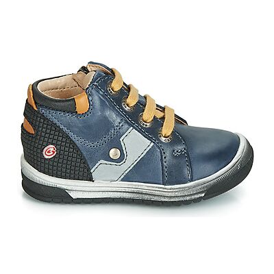 Chaussures montantes GBB RENOLD pour enfants - Chaussures pour enfants - Publicité Chaussures montantes GBB RENOLD pour enfants - Chaussures pour enfants - Publicité