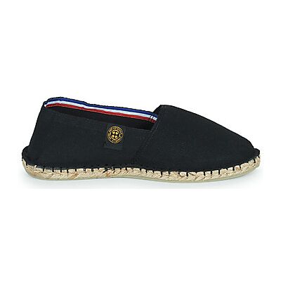 Espadrilles Art of Soule UNI Noir 36,38,39,44 femmes - Publicité Espadrilles Art of Soule UNI Noir 36,38,39,44 femmes - Publicité
