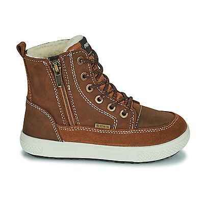 Bottes neige enfant Primigi PCA 24130 Marron 27 garcons - Publicité Bottes neige enfant Primigi PCA 24130 Marron 27 garcons - Publicité